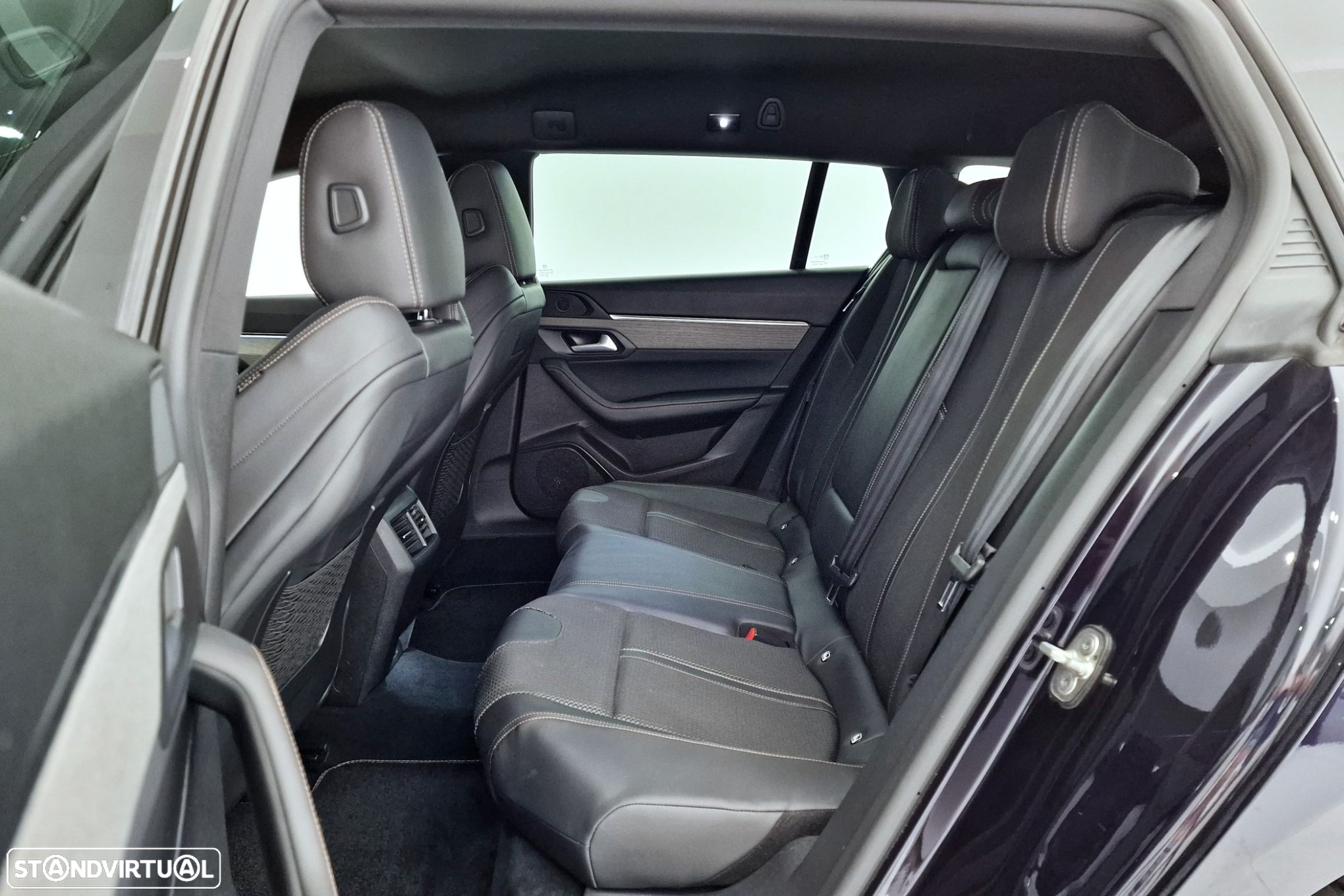 Peugeot 508 SW BlueHDi 180 EAT6 Stop&Start GT - 10