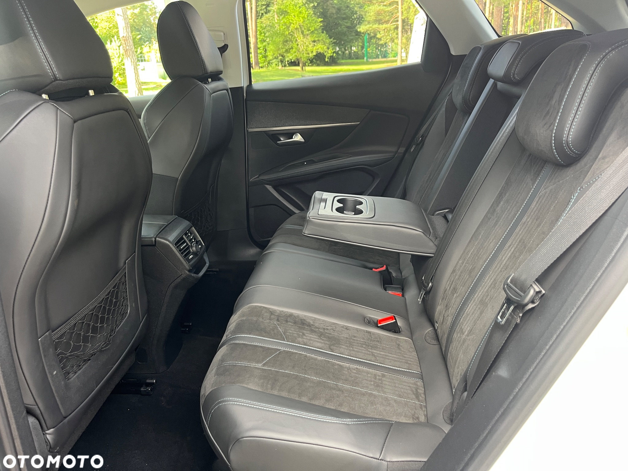 Peugeot 3008 PureTech 130 Stop & Start GPF Crossway - 33