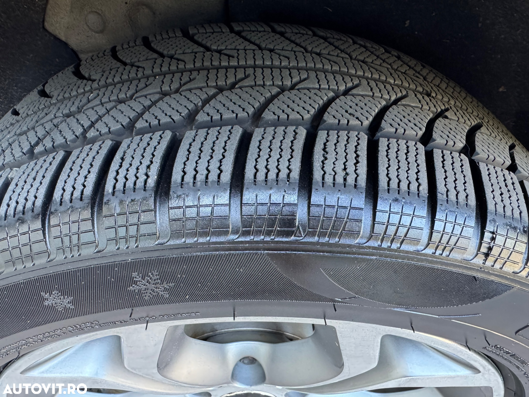 BMW X3 xDrive20d Aut. - 32
