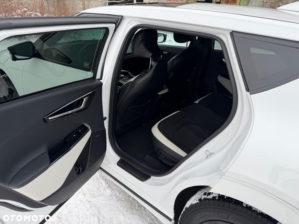 Kia EV6 77.4kWh GT-Line - 13