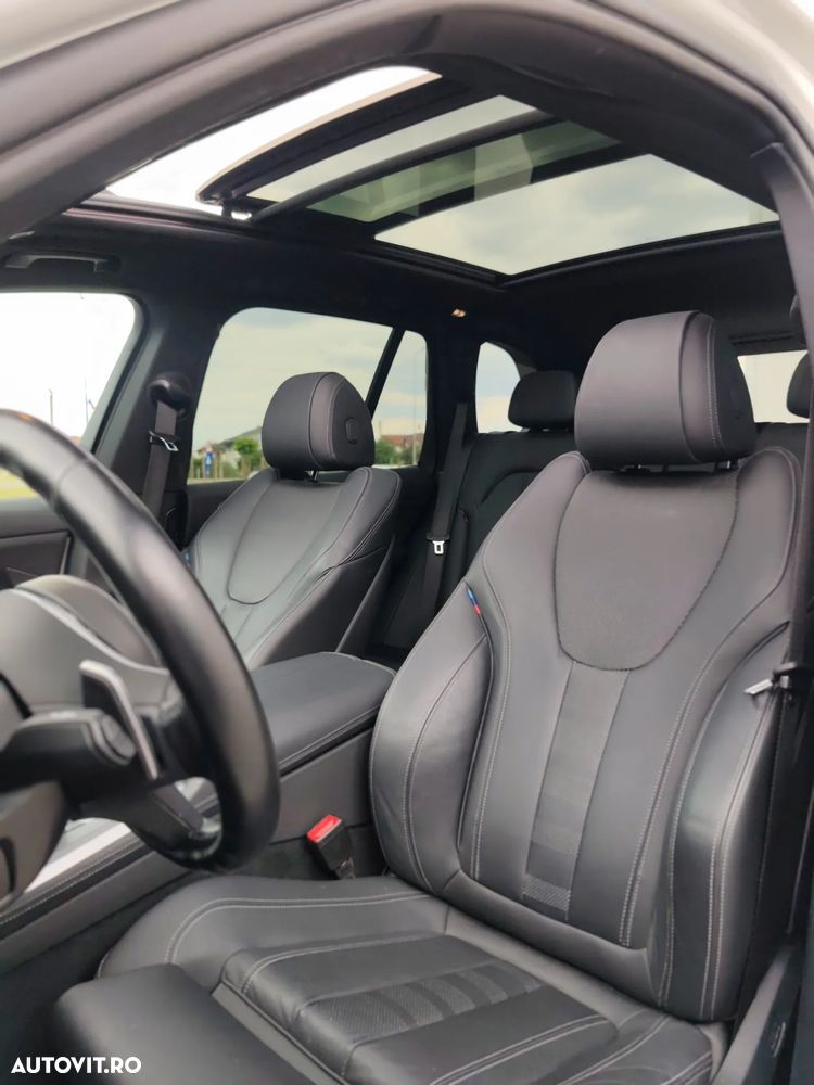 BMW X5 - 7