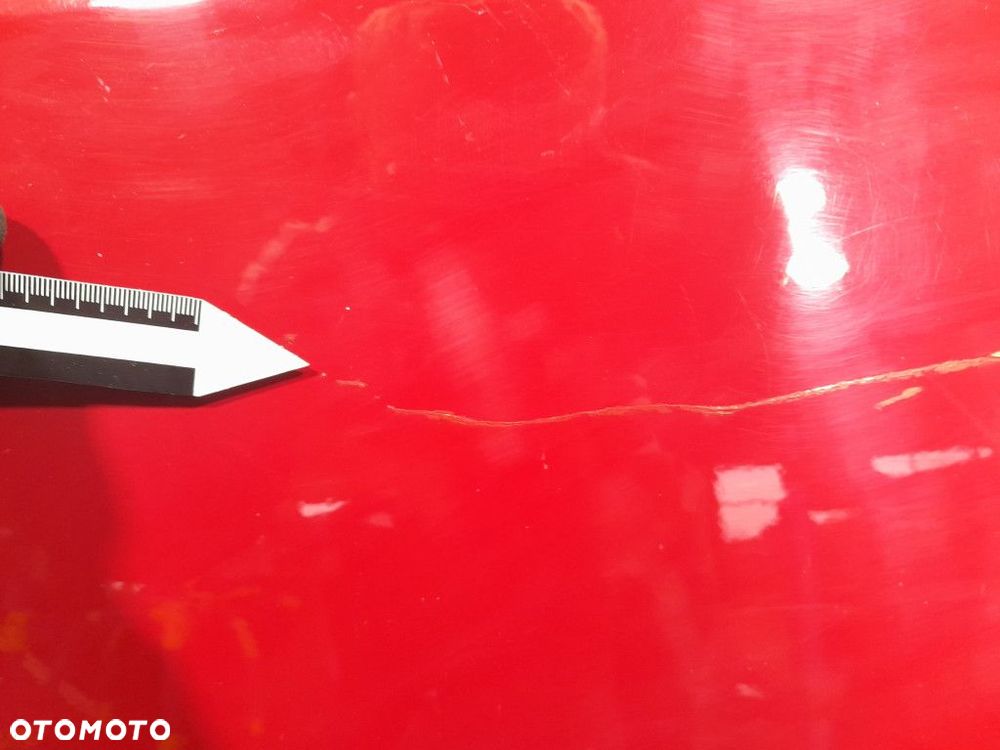 HONDA CIVIC VII LIFT HB 5D DRZWI PRZÓD PRZEDNIE LEWE R81A - 2