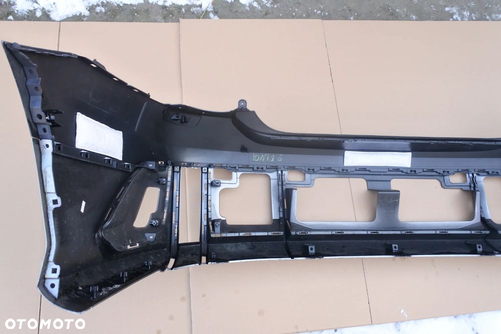 Hyundai Ioniq 6 VI Zderzak tył tylny - 5