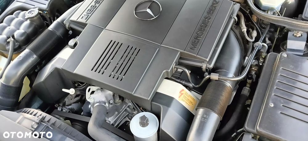 Mercedes-Benz SL - 7