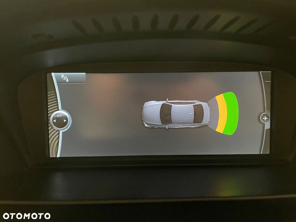 BMW Seria 3 320d - 13