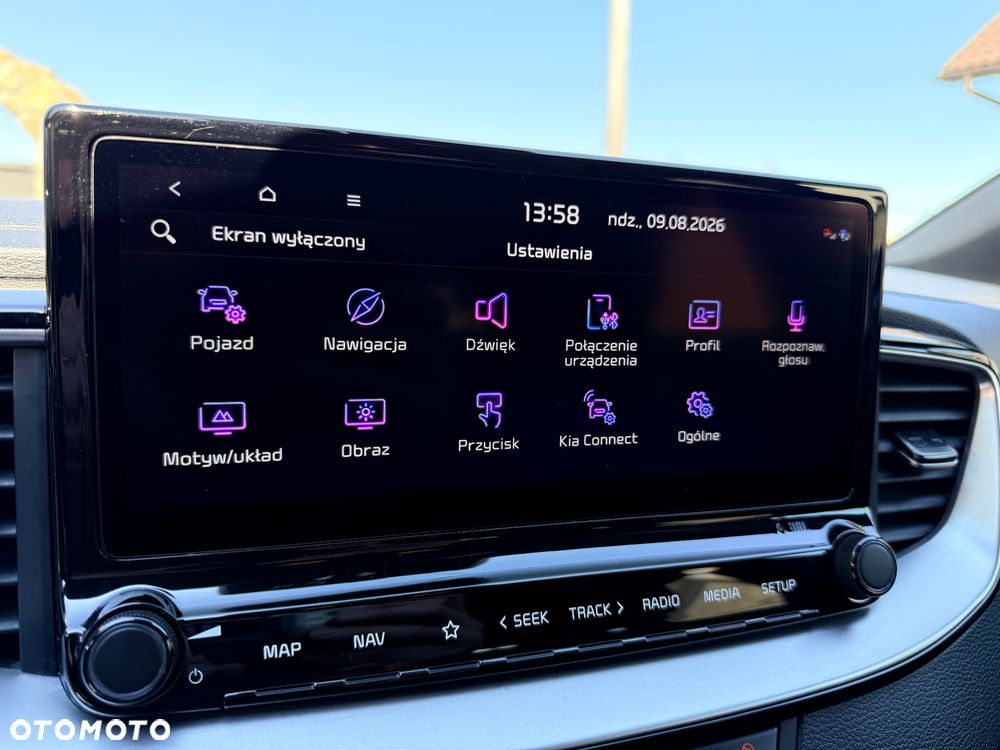 Kia ProCeed 1.5 T-GDI GT Line DCT - 28