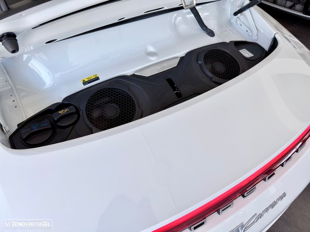 Porsche 911 (992) Carrera PDK - 33