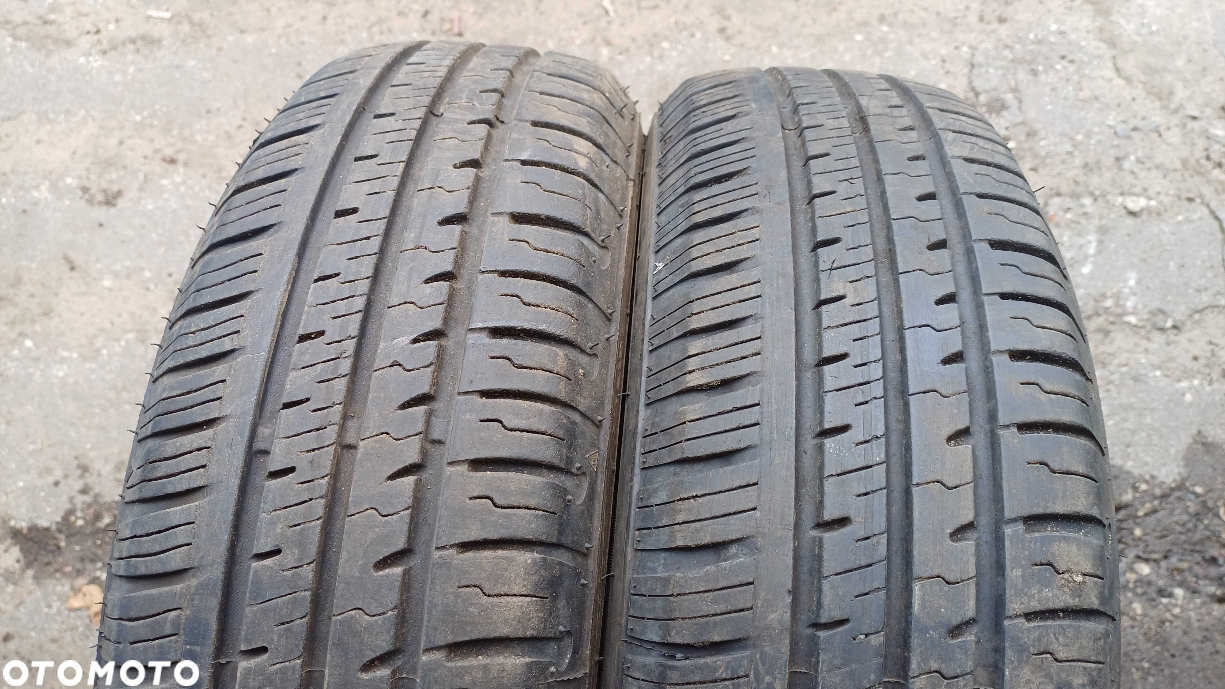 Apollo Amazer 3G Maxx 175/70 R13 82T 2021r - 1