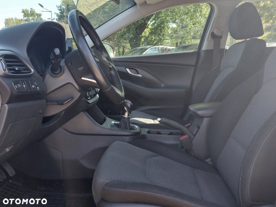 Hyundai i30 - 9