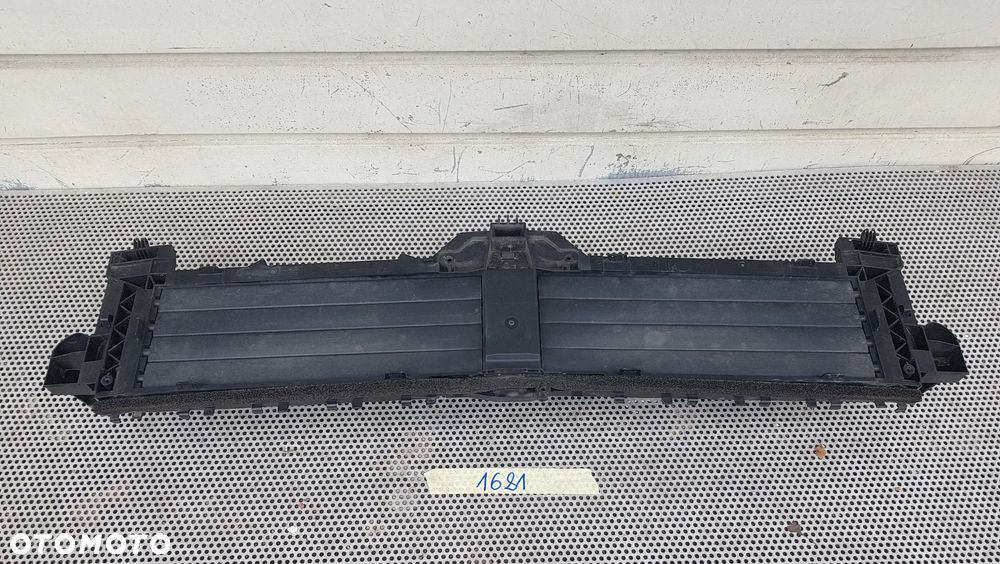 Mercedes W177 A Żaluzja Kierownica Powietrza Wlot Roleta - 4