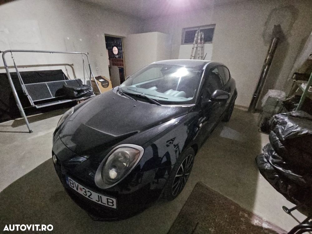 Alfa Romeo Mito 1.4 MPI Distinctive - 1