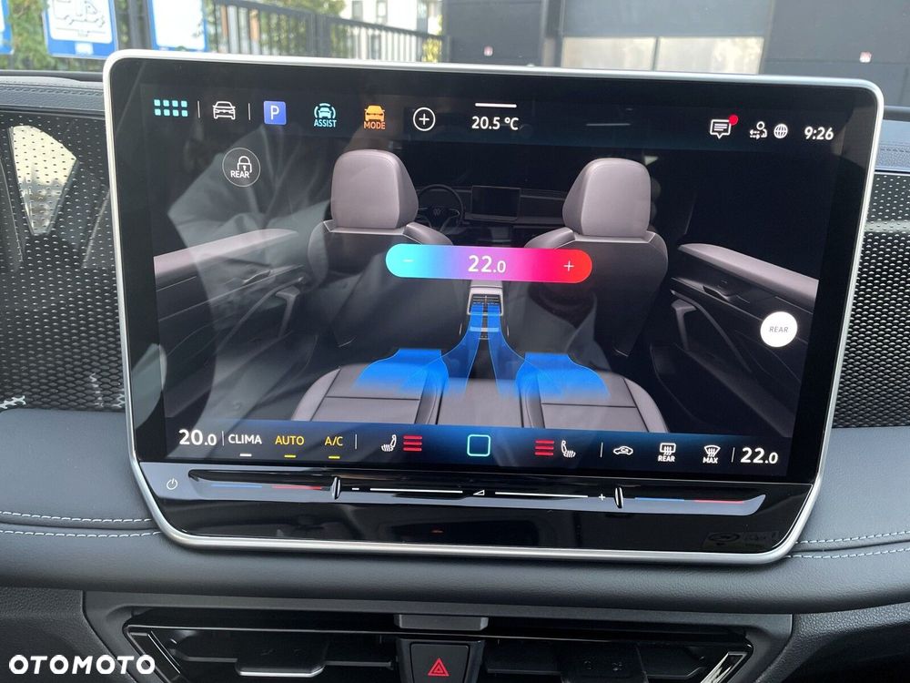 Volkswagen Tiguan 1.5 eTSI Life Plus DSG - 39