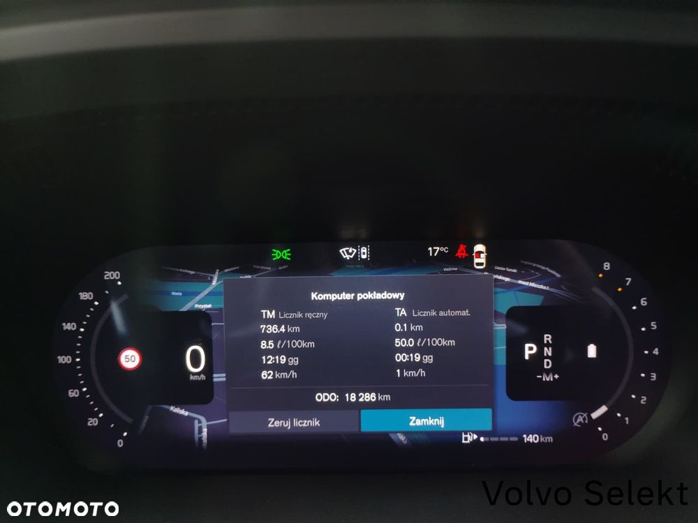 Volvo XC 60 - 24