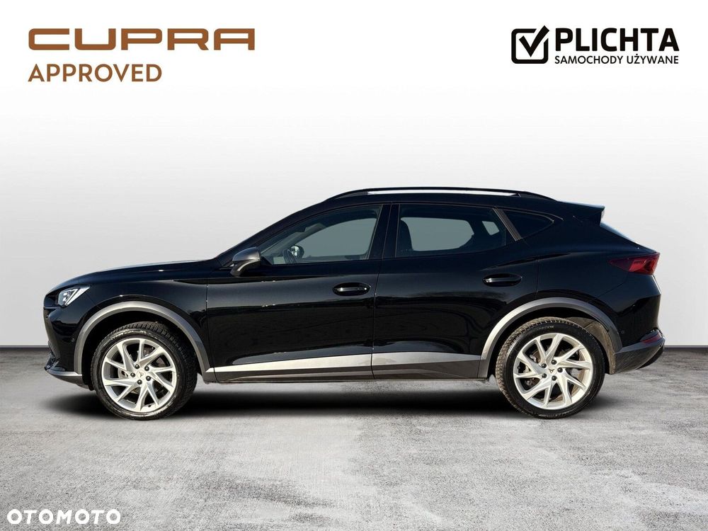 Cupra Formentor - 3