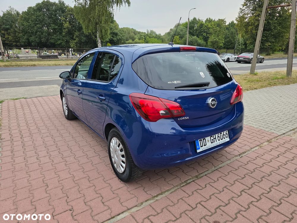 Opel Corsa 1.4 Color Edition - 20