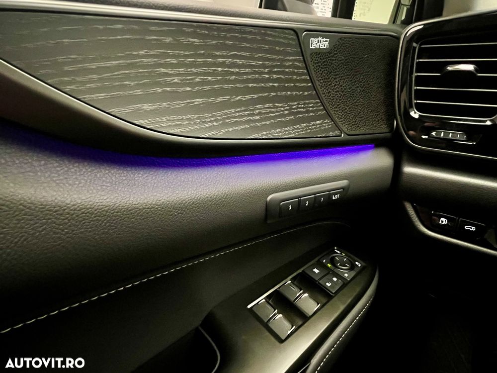 Lexus Seria NX 450h+ AWD CVT PHEV Luxury - 27