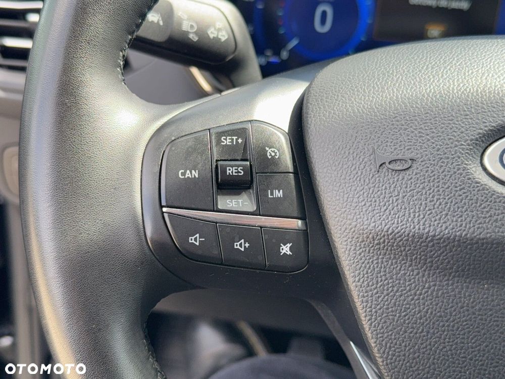 Ford Focus - 19