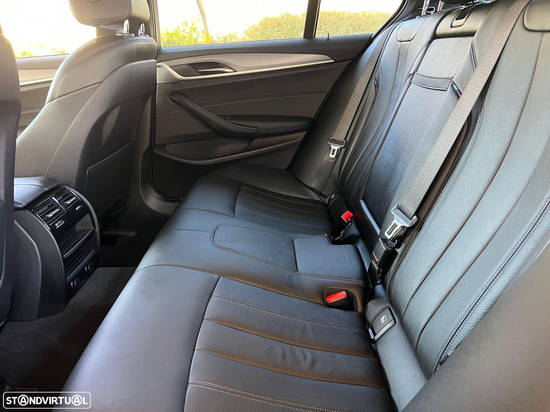 BMW 530 e iPerformance Pack M - 26