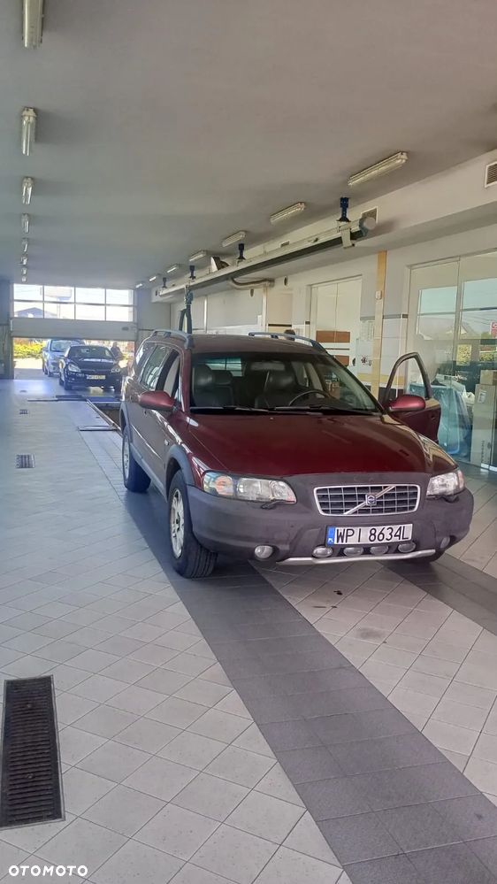 Volvo XC 70 AWD Premium - 20