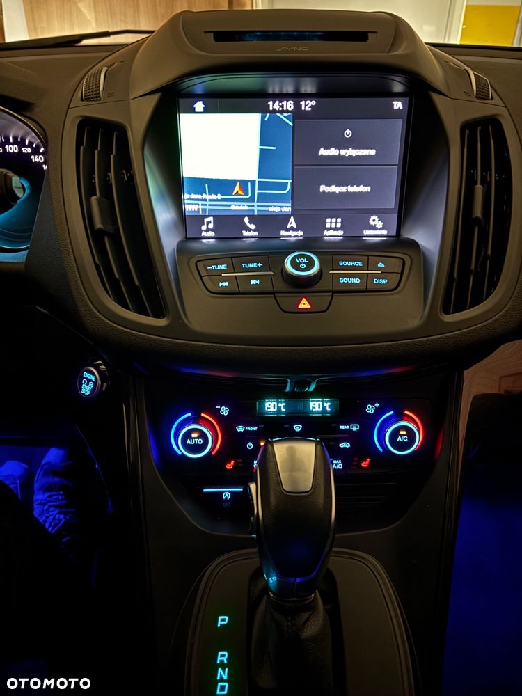 Ford Kuga 1.5 EcoBoost AWD Titanium ASS - 22