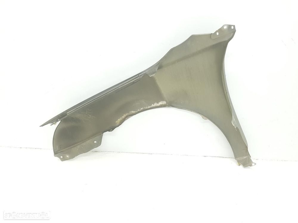 GUARDA-LAMAS FRONTAL ESQUERDO TOYOTA AVENSIS SEDAN 2007 -5381205040 - 4