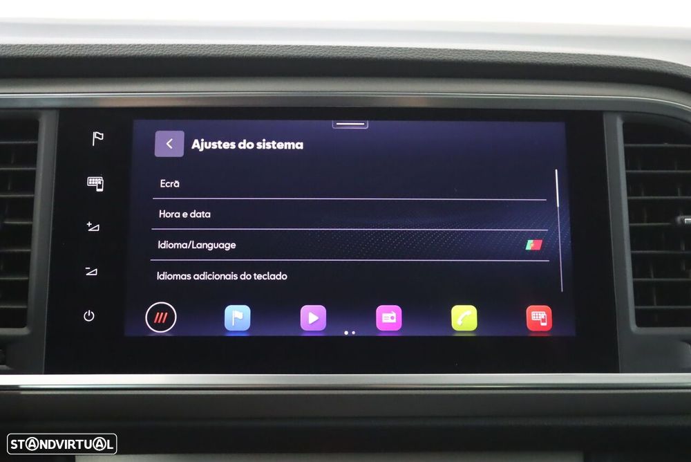 SEAT Ateca 1.5 TSI Xperience DSG - 30