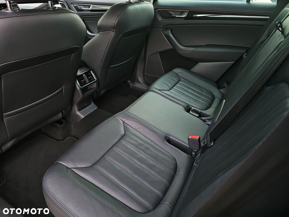 Skoda Kodiaq 2.0 TDI 4x2 L&K DSG - 17