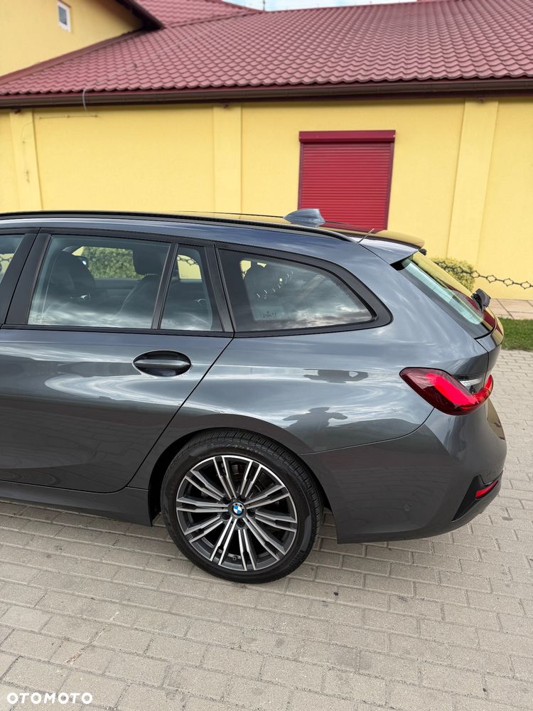 BMW Seria 3 - 9