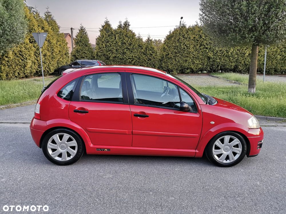 Citroën C3 1.6 HDi FAP VTR - 10