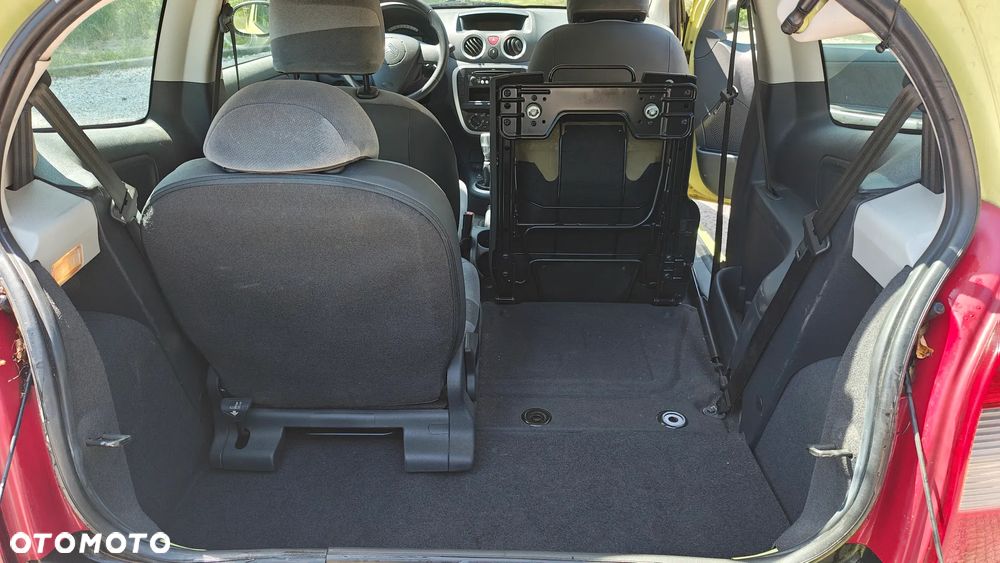 Citroën C2 1.1 Confort - 9