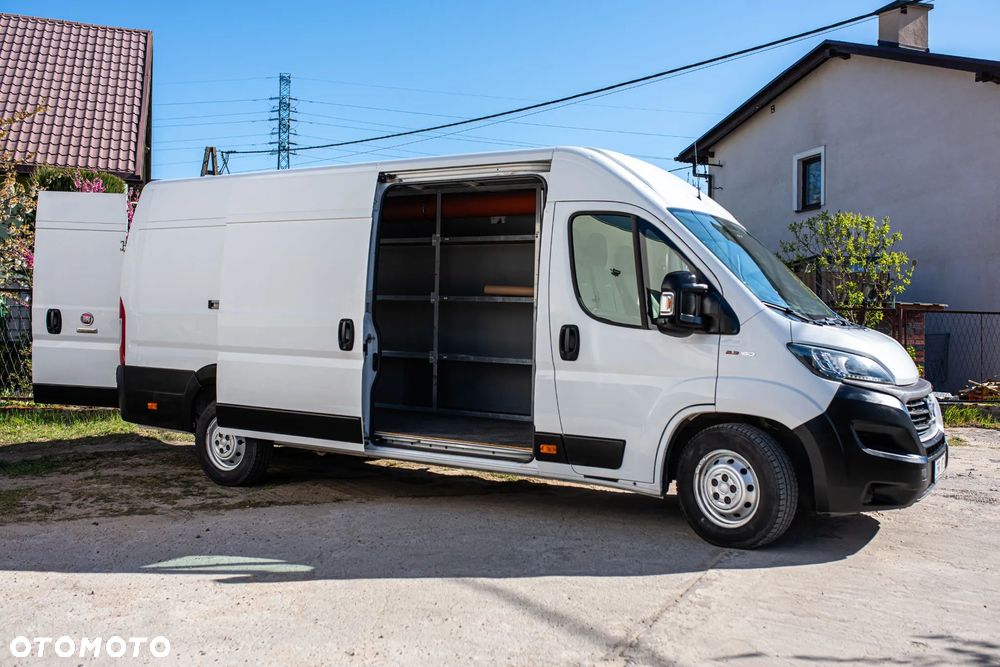 Fiat Ducato - 10