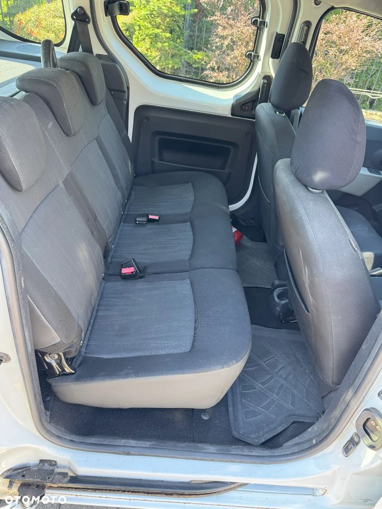Dacia Dokker 1.5 dCi Laureate - 9