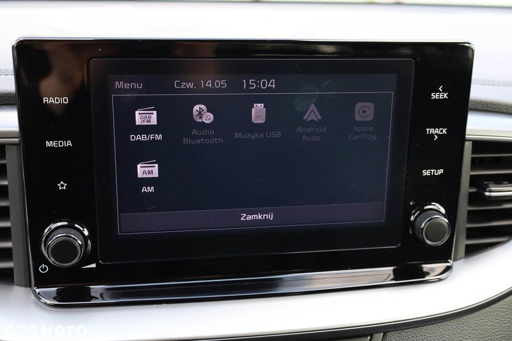 Kia Ceed 1.5 T-GDI M - 24
