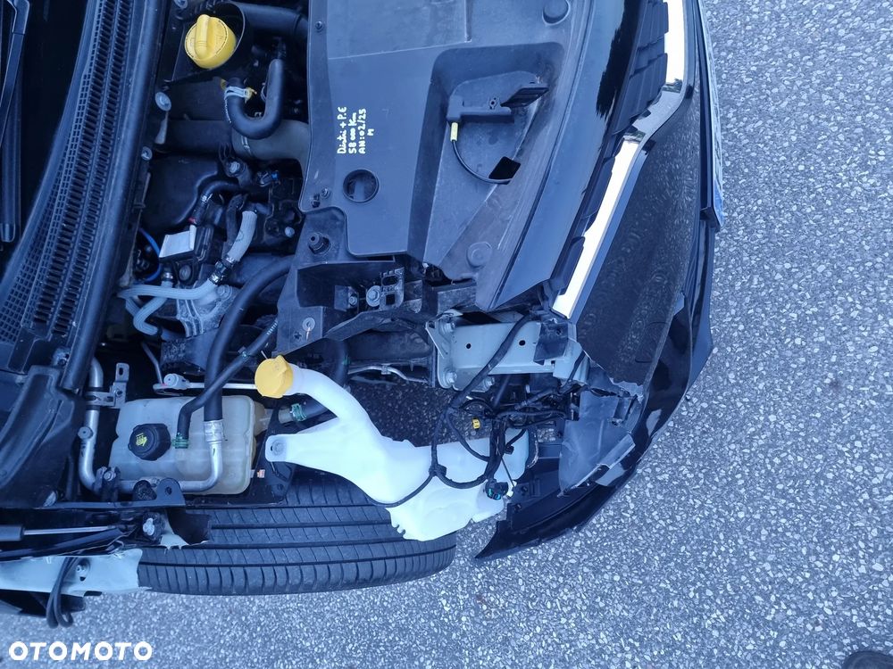 Renault Scenic Energy dCi 110 S&S Paris - 15