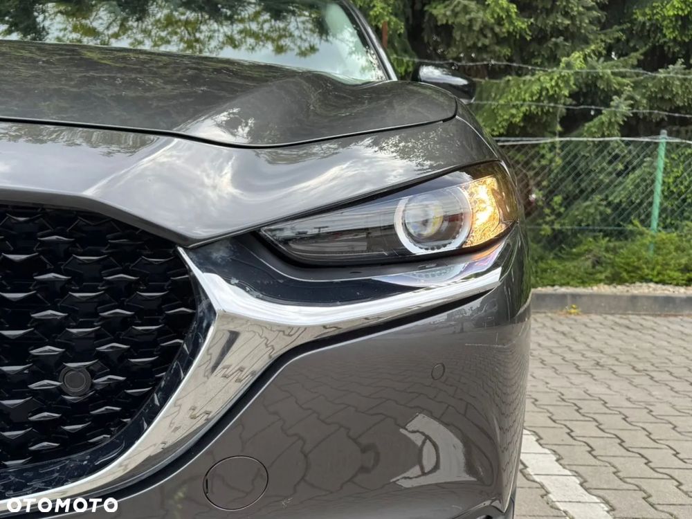 Mazda CX-30 2.0 mHEV Homura 2WD - 26