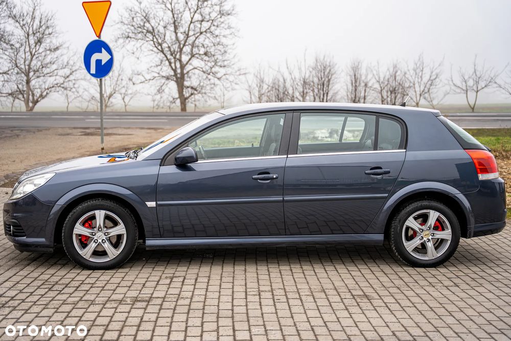 Opel Signum 1.8 Edition Plus - 5