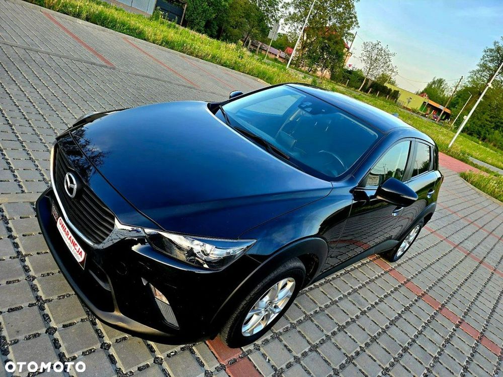 Mazda CX-3 2.0 Skypassion - 18