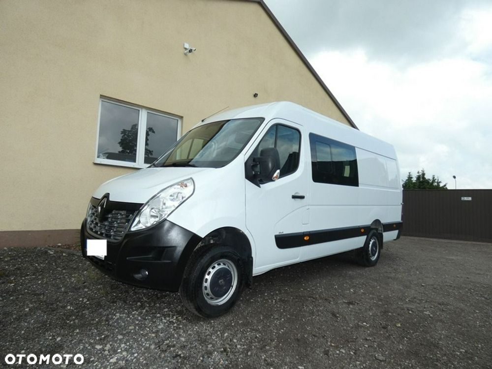 Renault Master - 9