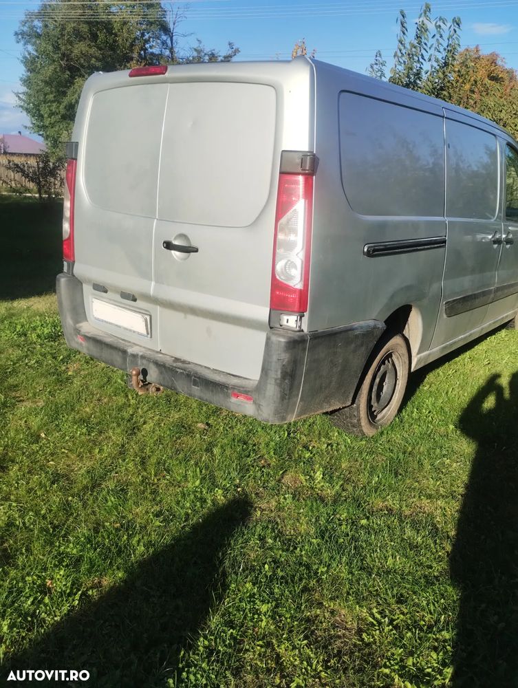 Peugeot Expert Tepee L1H1 (5-Si.) FAP Tendance - 4