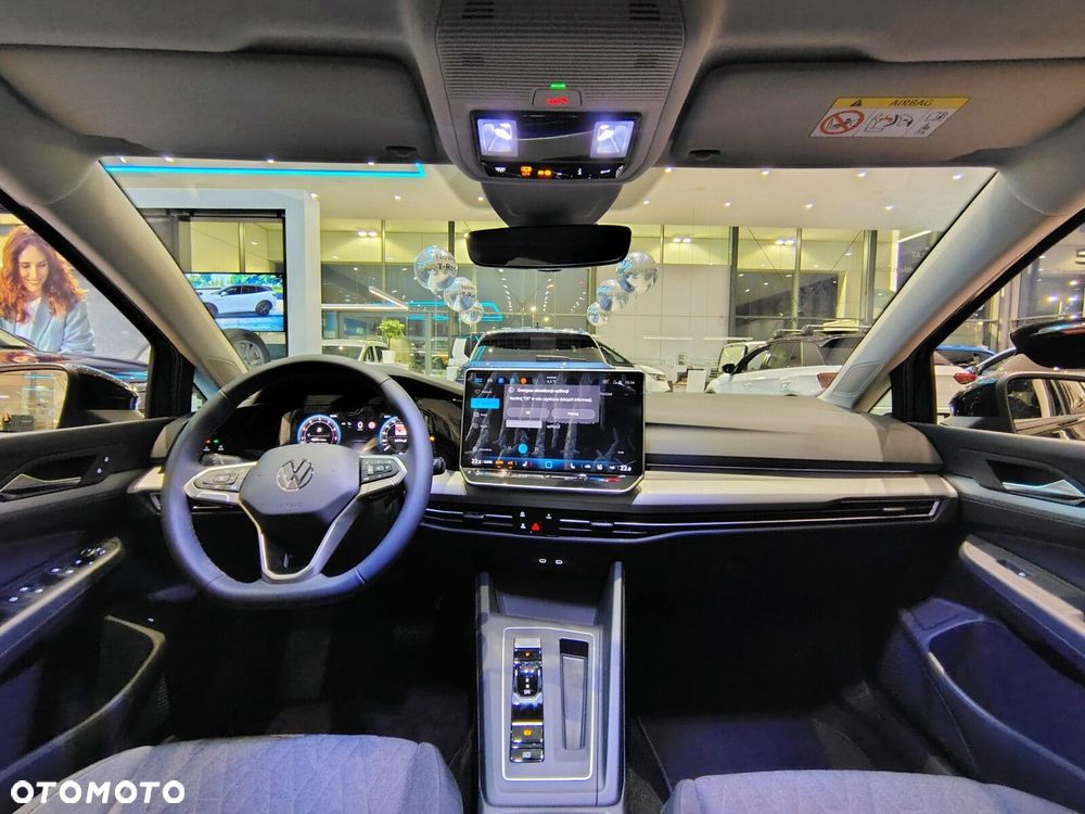 Volkswagen Golf - 13