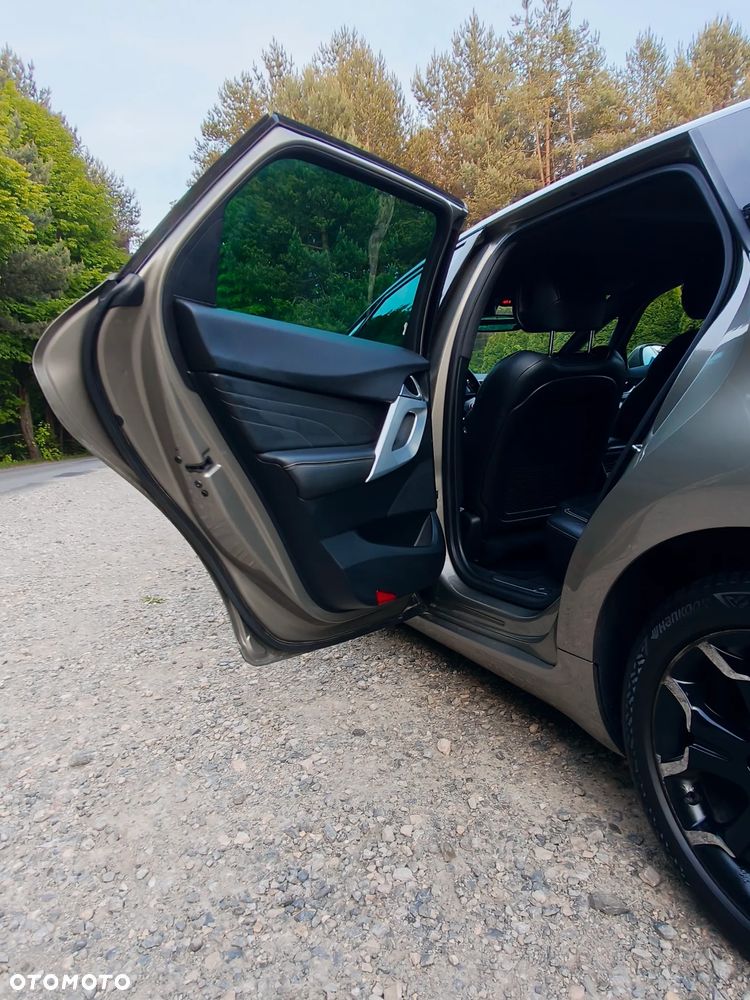 Citroën DS5 2.0 HDi Chic - 26