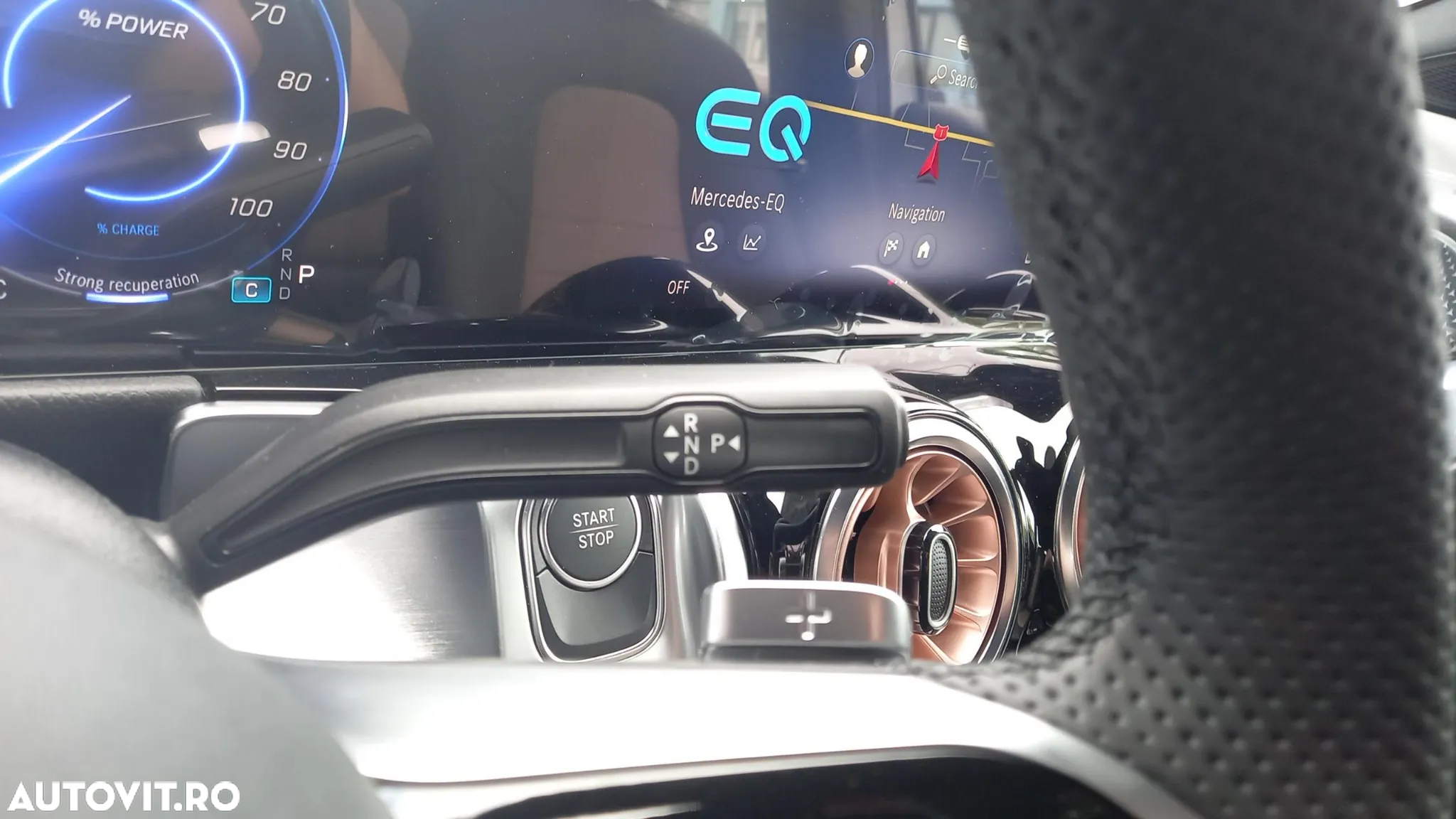 Mercedes-Benz EQB 300 4MATIC - 15