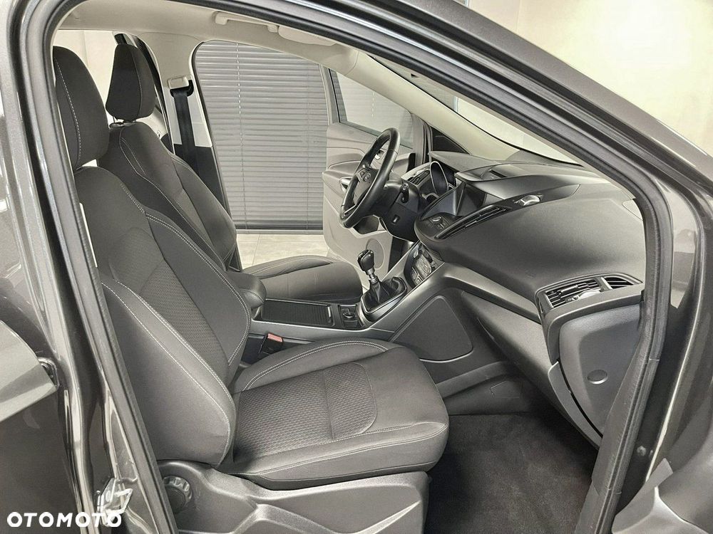 Ford Kuga 1.5 EcoBlue COOL&CONNECT - 30