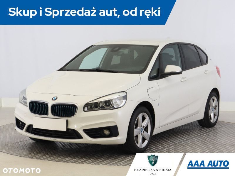 BMW Seria 2 - 3