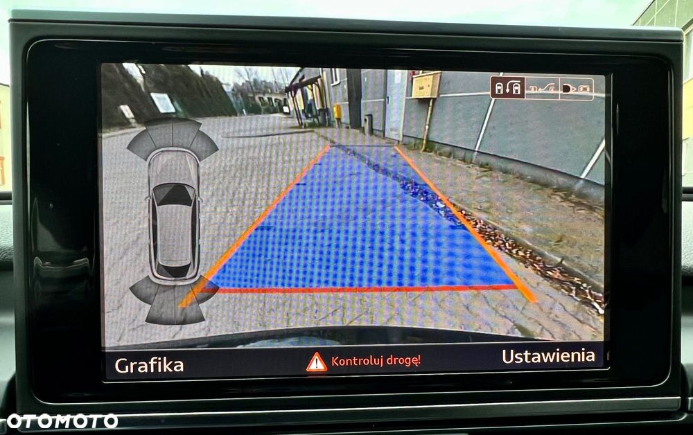 Audi A6 Avant 2.0 TDI Ultra S tronic - 18