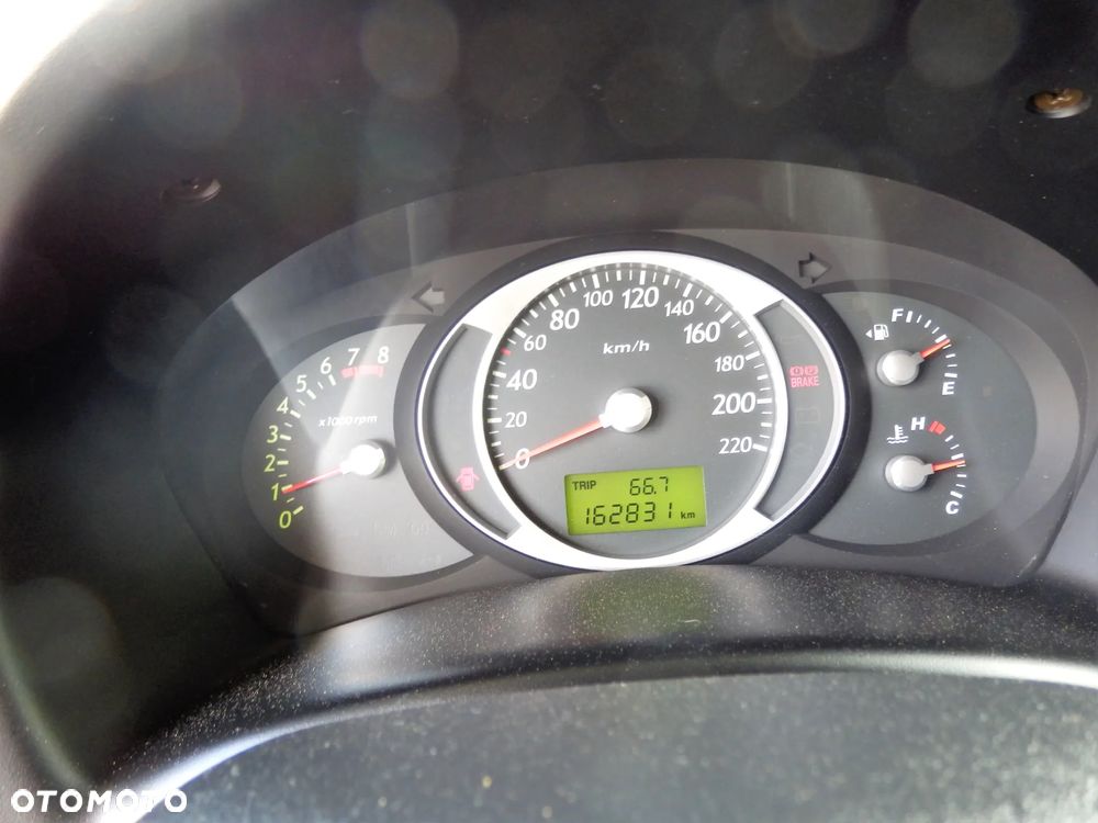 Hyundai Tucson 2.0 2WD FIFA World Cup - 21