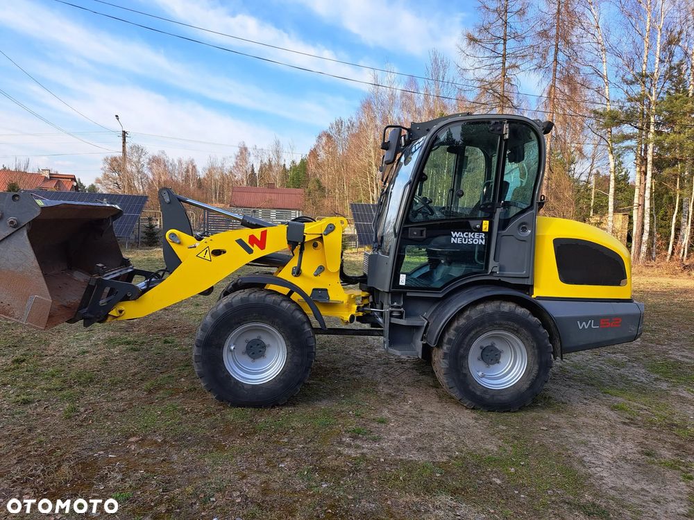 Wacker Neuson WL 52 - 1