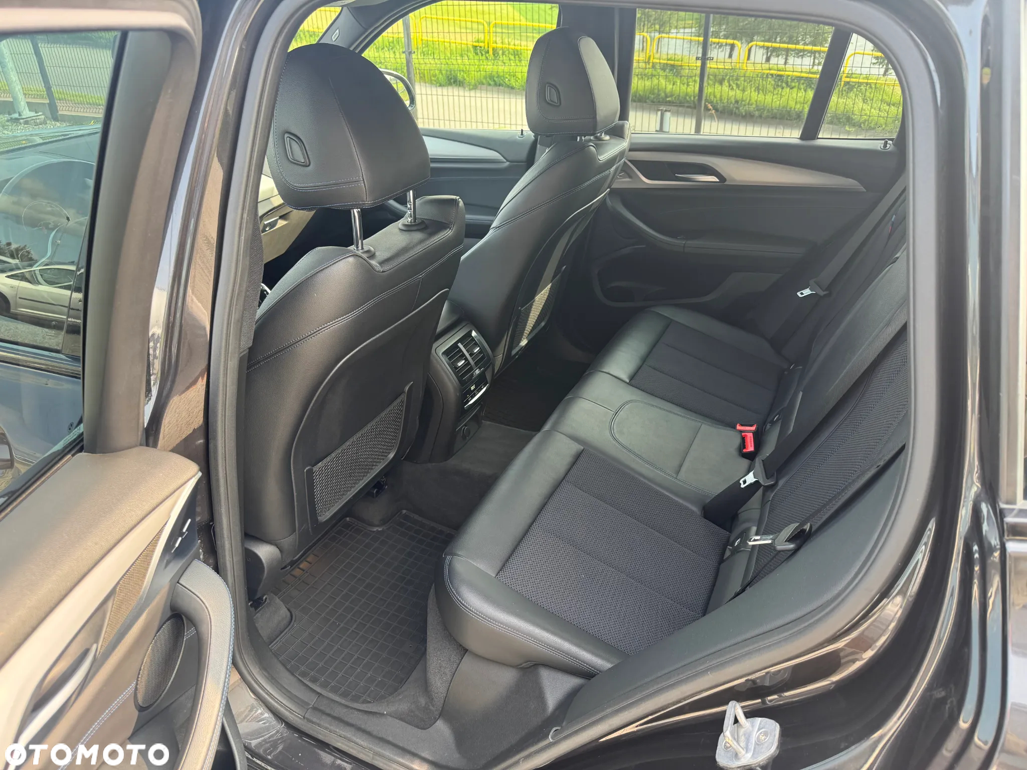 BMW X3 xDrive30i M Sport sport - 19