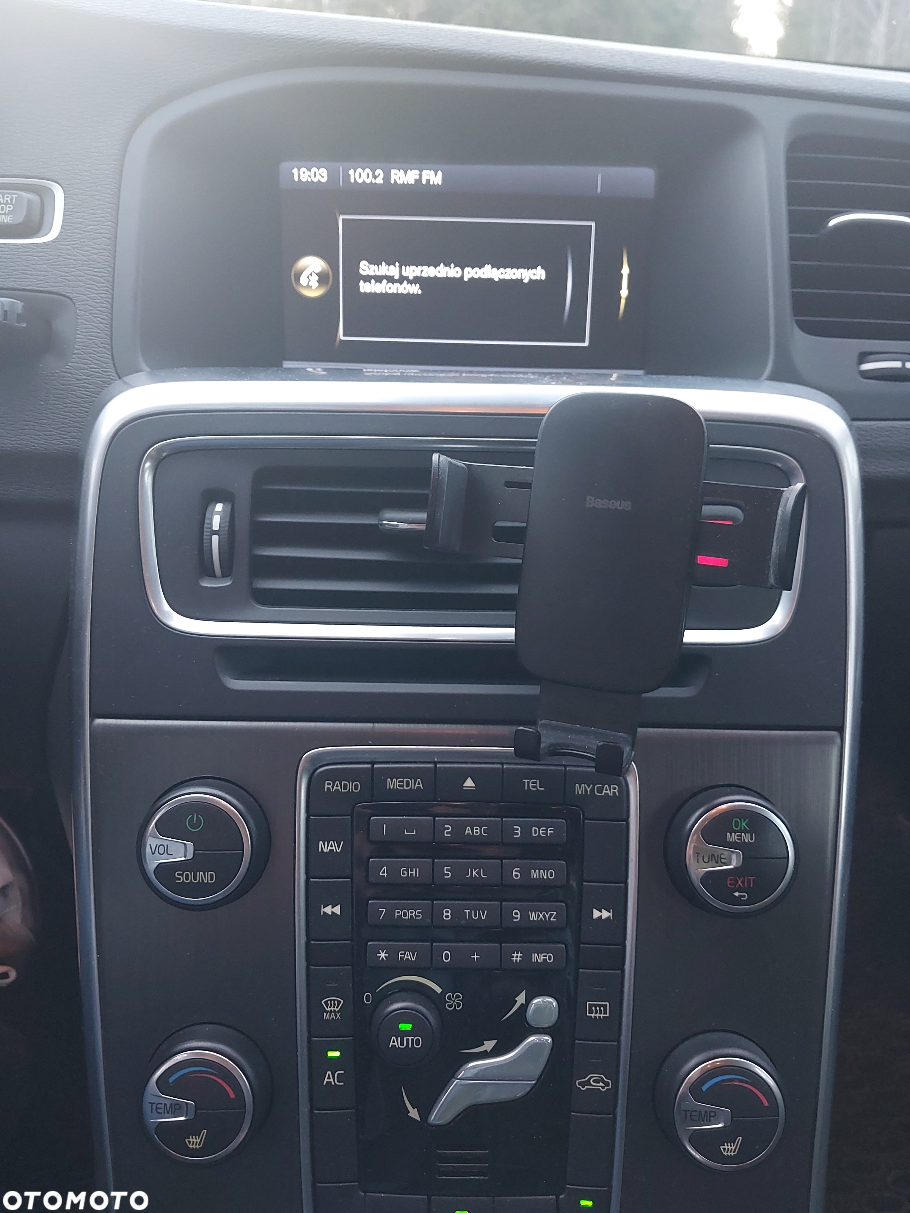 Volvo S60 DRIVe - 7