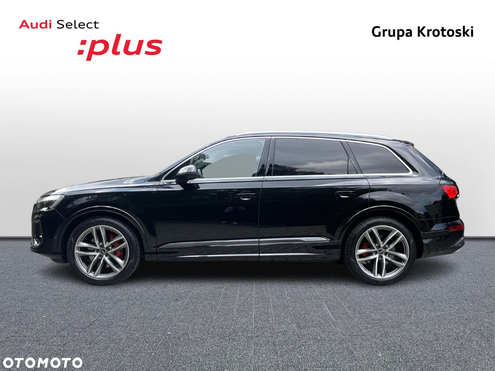 Audi Q7 - 2